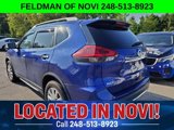 Used 2020 Nissan Rogue SV image 2