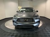 New 2025 INFINITI QX50 Luxe image 2