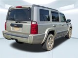 Used 2008 Jeep Commander Sport image 5