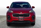 Used 2017 Kia Sportage LX image 3