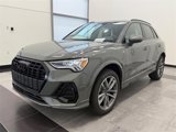 New 2025 Audi Q3 2.0T Premium image 4