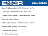 Used 2016 Subaru Crosstrek 2.0i Premium image 3