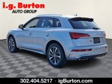 Used 2023 Audi Q5 2.0T Premium Plus w/ Premium Plus Package image 4