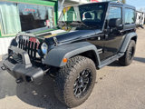Used 2016 Jeep Wrangler Sport w/ Quick Order Package 23S image 2