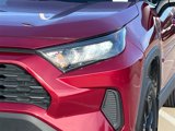 Used 2021 Toyota RAV4 LE image 5