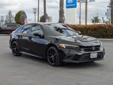 Certified 2022 Honda Civic Sport image 2