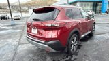 Used 2021 Nissan Rogue SL w/ Premium Package image 3