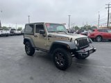 Used 2017 Jeep Wrangler Rubicon image 4