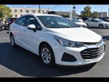 Used 2019 Chevrolet Cruze LS w/ LS Fleet Convenience Package image 3
