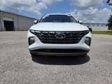 Used 2024 Hyundai Tucson SEL image 2