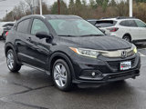 Certified 2019 Honda HR-V EX image 4