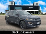 Used 2018 Jeep Compass Limited w/ Navigation Group image 2
