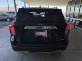 Used 2023 Ford Explorer XLT w/ Equipment Group 202A image 5