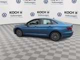 Used 2021 Volkswagen Jetta S image 4