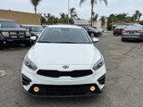 Used 2021 Kia Forte LXS image 2