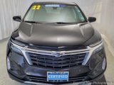 Certified 2022 Chevrolet Equinox LT image 4