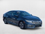 Used 2017 Honda Civic EX-T image 3