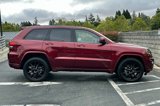 Used 2020 Jeep Grand Cherokee Altitude image 3