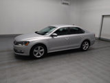 Used 2015 Volkswagen Passat 1.8T Limited Edition image 2