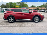 Used 2016 Nissan Murano S image 5