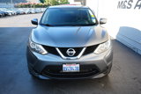 Used 2018 Nissan Rogue Sport S image 2