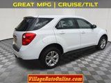Used 2015 Chevrolet Equinox LS image 5
