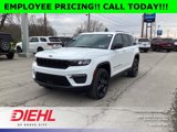 New 2025 Jeep Grand Cherokee Limited w/ Black Appearance Package image 3