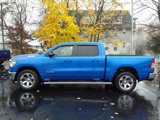 Certified 2022 RAM 1500 Big Horn image 4