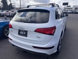 Used 2013 Audi Q5 3.0T Prestige image 5