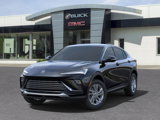 New 2025 Buick Envista Preferred image 6