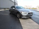 Used 2017 INFINITI Q50 Signature Edition image 4