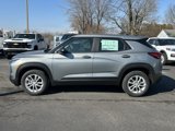 New 2025 Chevrolet TrailBlazer LS w/ LS Confidence Package image 3