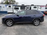 Used 2022 Toyota RAV4 XLE image 5