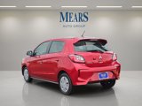 Used 2024 Mitsubishi Mirage ES image 3