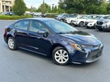 Used 2022 Toyota Corolla LE image 2