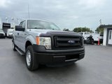 Used 2014 Ford F150 XL w/ Power Equipment Group image 3