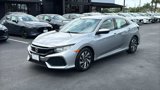 Used 2018 Honda Civic LX image 4