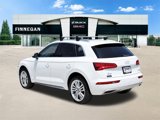 Used 2019 Audi Q5 2.0T Premium Plus w/ Premium Plus Package image 5