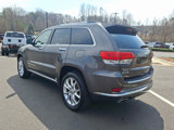 Used 2014 Jeep Grand Cherokee Summit image 4