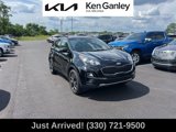 Used 2020 Kia Sportage S w/ S Sunroof Package image 3