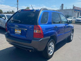 Used 2008 Kia Sportage LX image 4