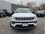New 2025 Jeep Compass Latitude image 2