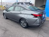 Used 2021 Nissan Versa SV image 5