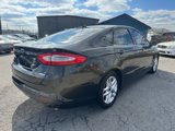 Used 2013 Ford Fusion SE image 4