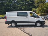 Certified 2024 Ford Transit 250 Low Roof w/ Exterior Upgrade Package image 2