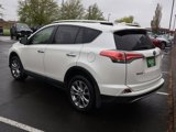 Used 2016 Toyota RAV4 Limited w/ Advanced Technology Package image 4
