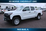 New 2025 Chevrolet Colorado W/T w/ Advanced Trailering Package image 4
