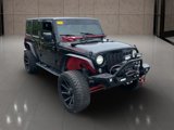 Used 2016 Jeep Wrangler Unlimited Rubicon image 5