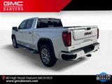 Used 2021 GMC Sierra 1500 Denali w/ Technology Package image 5