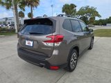 Certified 2022 Subaru Forester Premium image 4